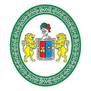 秘鲁-赫米利奥瓦尔迪赞国立大学-logo