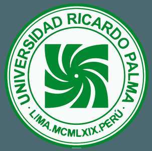 秘鲁-里卡多帕尔马大学-logo
