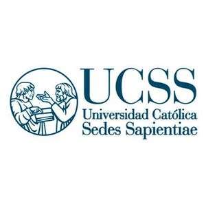 秘鲁-Sedes Sapientiae 天主教大学-logo