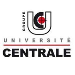 突尼斯-中央大学-logo