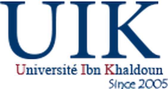 突尼斯-伊本赫勒敦私立大学-logo
