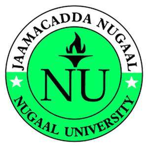 索马里-努加尔大学-logo