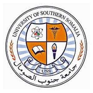 索马里-南索马里大学-logo