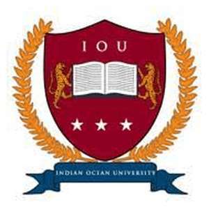 索马里-印度洋大学-logo
