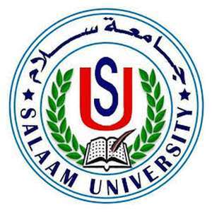 索马里-和平大学-logo