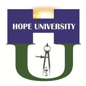 索马里-希望大学-logo