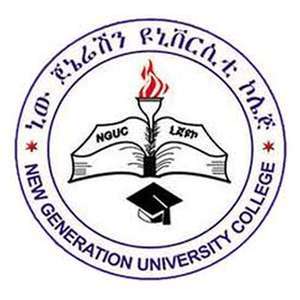 索马里-新一代大学-logo
