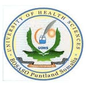 索马里-波士顿卫生科学大学-logo