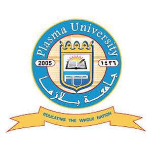 索马里-等离子大学-logo