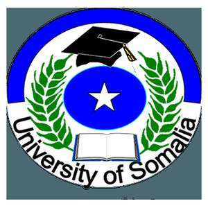 索马里-索马里大学-logo