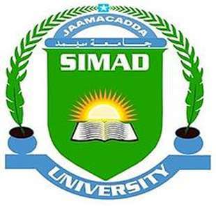 索马里-西玛德大学-logo