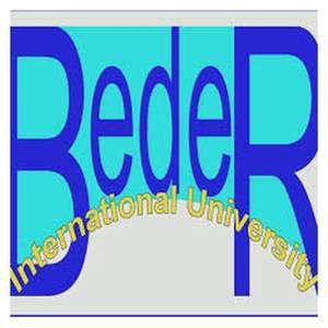 索马里-贝德国际大学-logo