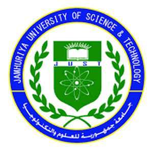 索马里-贾姆胡里亚科技大学-logo
