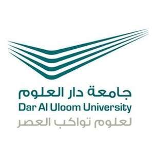 索马里-达尔乌鲁姆大学-logo