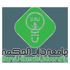 索马里-达鲁希玛大学-logo