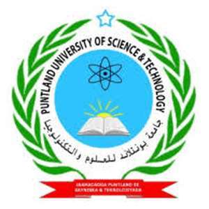 索马里-邦特兰科技大学-logo