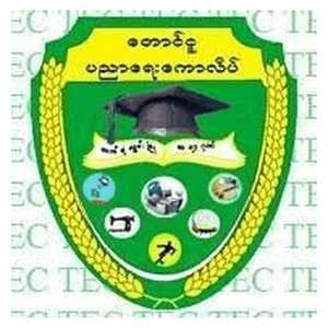 缅甸-东吁教育学院-logo