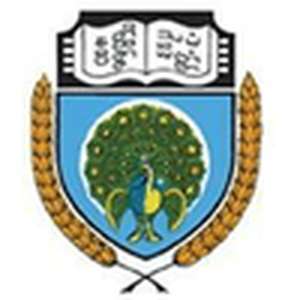缅甸-仰光大学-logo