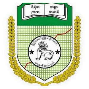 缅甸-仰光经济学院-logo