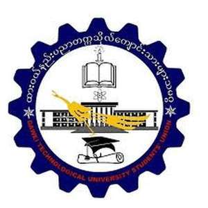 缅甸-大围科技大学-logo