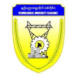 缅甸-实皆大学合作社-logo