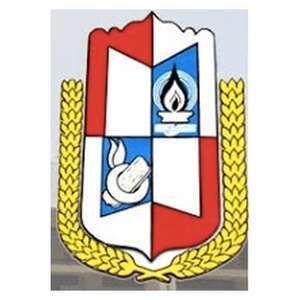 缅甸-密铁拉大学-logo