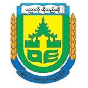 缅甸-曼德勒大学远程教育-logo
