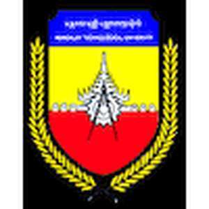 缅甸-曼德勒科技大学-logo