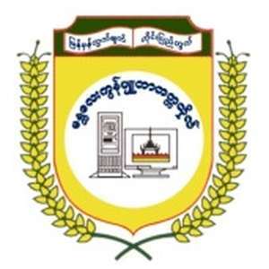 缅甸-曼德勒计算机研究大学-logo