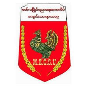缅甸-毛淡棉教育学院-logo