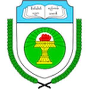 缅甸-达贡大学-logo