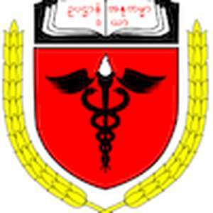 缅甸-马圭医科大学-logo