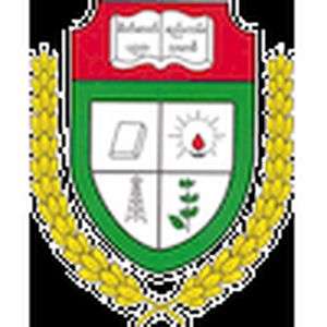 缅甸-马格威大学-logo