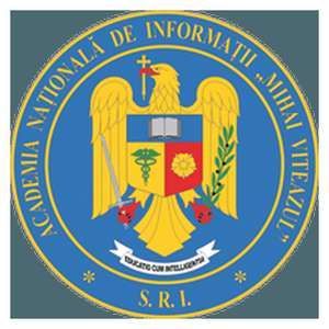 罗马尼亚-勇敢的迈克尔国家信息学院-logo