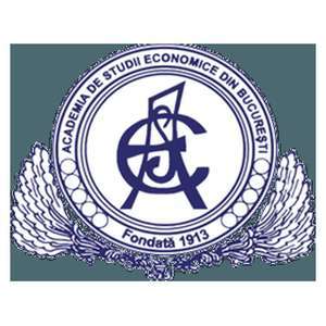 罗马尼亚-布加勒斯特经济研究学院-logo