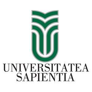 罗马尼亚-智慧大学-logo