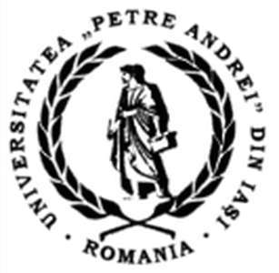 罗马尼亚-雅西彼得安德烈大学-logo