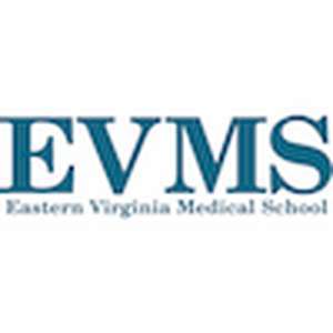 美国-东弗吉尼亚医学院-logo