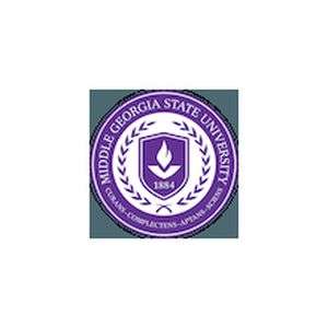 美国-中乔治亚州立大学-logo