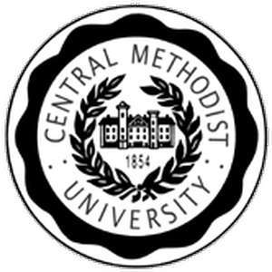 美国-中央卫理公会大学-logo