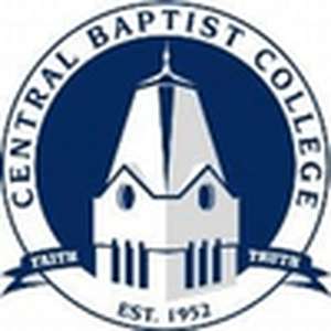 美国-中央浸会学院-logo