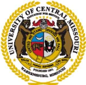 美国-中密苏里大学-logo