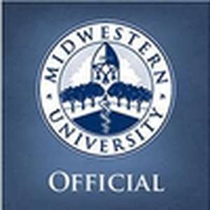 美国-中西部大学-logo