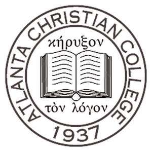 美国-亚特兰大基督教学院-logo