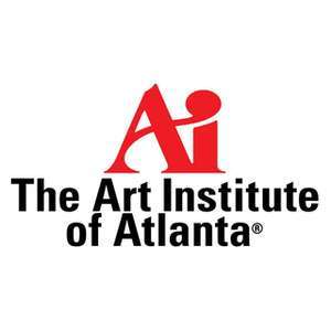 美国-亚特兰大艺术学院-logo