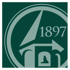 美国-亨廷顿学院-logo
