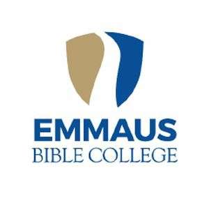 美国-以马us斯圣经学院-logo