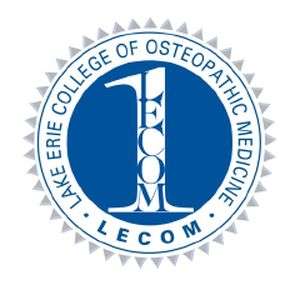美国-伊利湖Ostheopathic Medicine学院-logo