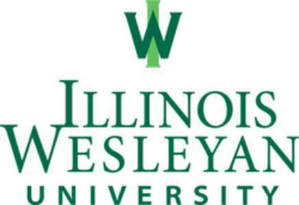 美国-伊利诺伊卫斯理大学-logo