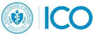 美国-伊利诺伊大学视光学院-logo
